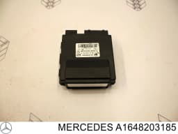 A1648203185 MERCEDES Unidad de control para abrir el maletero original y equivalente