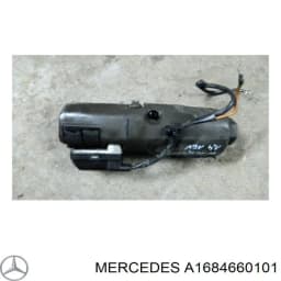 A1684660101 MERCEDES Bomba de dirección original y equivalente