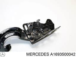 A1693500042 MERCEDES Soporte para suspensión, transmisión automática original y equivalente