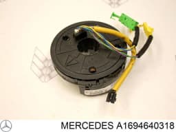 A1694640318 MERCEDES Anillo de AIRBAG original y equivalente