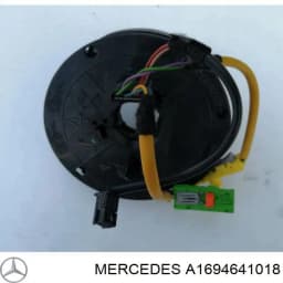 A1694641018 MERCEDES Anillo de AIRBAG original y equivalente