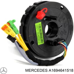 A1694641518 MERCEDES Anillo de AIRBAG original y equivalente