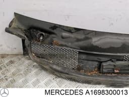 A1698300013 MERCEDES Rejilla de limpiaparabrisas original y equivalente