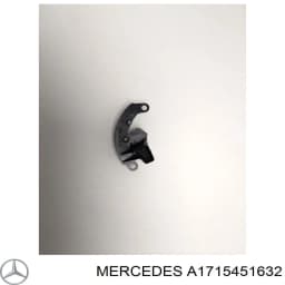 A1715451632 MERCEDES Sensor ángulo dirección original y equivalente