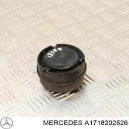A1718202526 MERCEDES Campana Alarma De Sonido original y equivalente