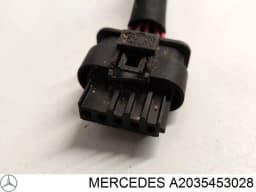 A2035453028 MERCEDES Conector sensor de posición del árbol de levas original y equivalente