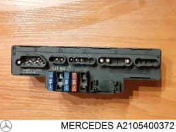 A2105400372 MERCEDES Sistema eléctrico central original y equivalente