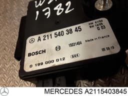 A2115403845 MERCEDES  original y equivalente