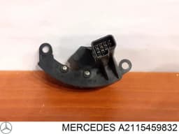 A2115459832 MERCEDES Sensor ángulo dirección original y equivalente