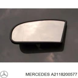 A2118200577 MERCEDES Piloto trasero exterior izquierdo original y equivalente