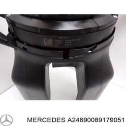 A24690089179051 MERCEDES Conmutador columna dirección original y equivalente