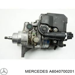 A6040700201 MERCEDES Bomba inyectora original y equivalente