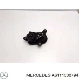 A6111500794 MERCEDES Válvula (actuador) de aleta del colector de admisión original y equivalente