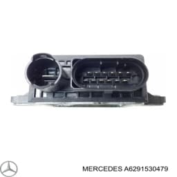 A629153067980 MERCEDES Relé de los calentadores original y equivalente