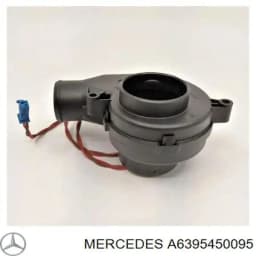 A6395450095 MERCEDES Ventilador Caja De Fusible original y equivalente