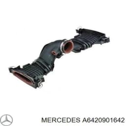 A6420901642 MERCEDES Caudalímetro original y equivalente