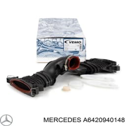 A6420940148 MERCEDES Caudalímetro original y equivalente