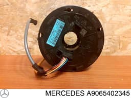 A9065402345 MERCEDES Conmutador columna dirección original y equivalente