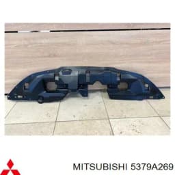 5379A269 MITSUBISHI Protector para parachoques original y equivalente