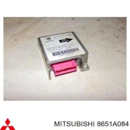 8651A084 MITSUBISHI Sensor ángulo dirección original y equivalente