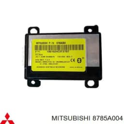 8785A004 MITSUBISHI Unidad de control bluetooth original y equivalente