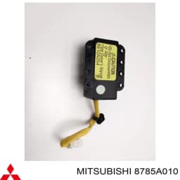 8785A010 MITSUBISHI Unidad de control bluetooth original y equivalente