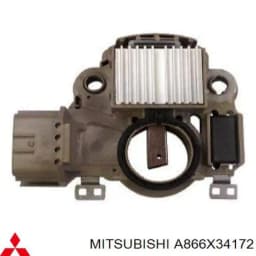 A866X34172 MITSUBISHI Regulador original y equivalente