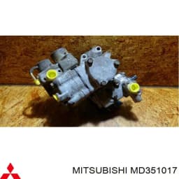 MD351017 MITSUBISHI Bomba inyectora original y equivalente