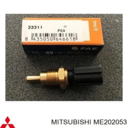 ME202053 MITSUBISHI Sensor de temperatura original y equivalente