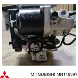 MN116391 MITSUBISHI Módulo hidráulico ABS original y equivalente