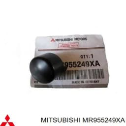 MR955249XA MITSUBISHI Boton palanca de freno original y equivalente