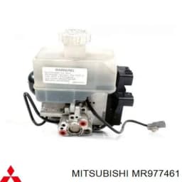 MR977461 MITSUBISHI Módulo hidráulico ABS original y equivalente