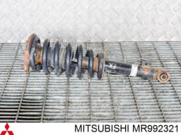 MR992321 MITSUBISHI Amortiguador delantero original y equivalente
