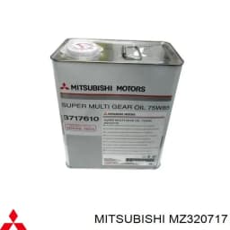 MZ320717 MITSUBISHI Aceite caja de cambios original y equivalente