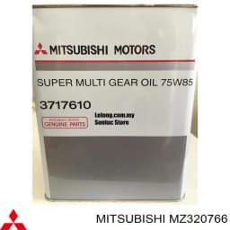 MZ320766 MITSUBISHI Aceite caja de cambios original y equivalente
