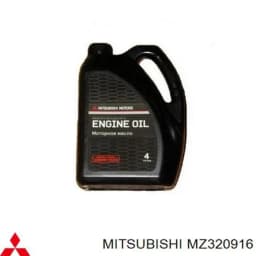 MZ320916 MITSUBISHI Aceite de motor original y equivalente