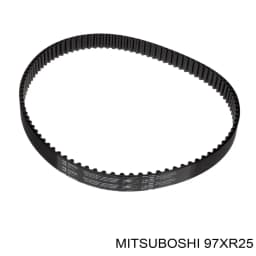 97XR25 MITSUBOSHI Correa distribución original y equivalente