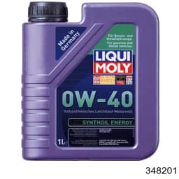 348201 MOTUL Aceite de motor original y equivalente
