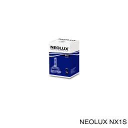 NX1S NEOLUX Bombilla De Xenon original y equivalente