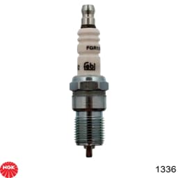 1336 NGK Sonda Lambda Sensor De Oxigeno Post Catalizador original y equivalente