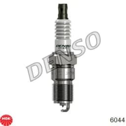 6044 NGK Bujía original y equivalente