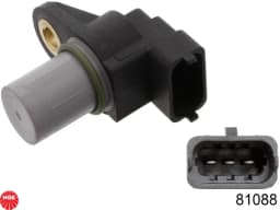 81088 NGK Sensor de árbol de levas original y equivalente