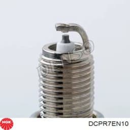 DCPR7EN10 NGK Bujía original y equivalente