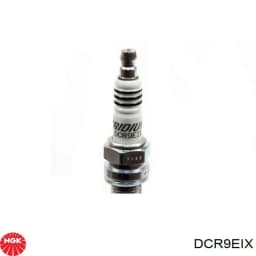 DCR9EIX NGK Bujía original y equivalente