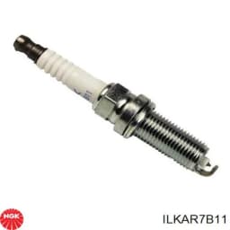 ILKAR7B11 NGK Bujía original y equivalente