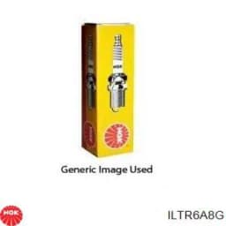 ILTR6A8G NGK Bujía original y equivalente