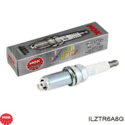 ILZTR6A8G NGK Bujía original y equivalente