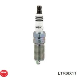 LTR6IX11 NGK Bujía original y equivalente