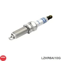 LZKR6AI10G NGK Bujía original y equivalente