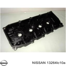 13264LC10B NISSAN Tapa de balancines original y equivalente